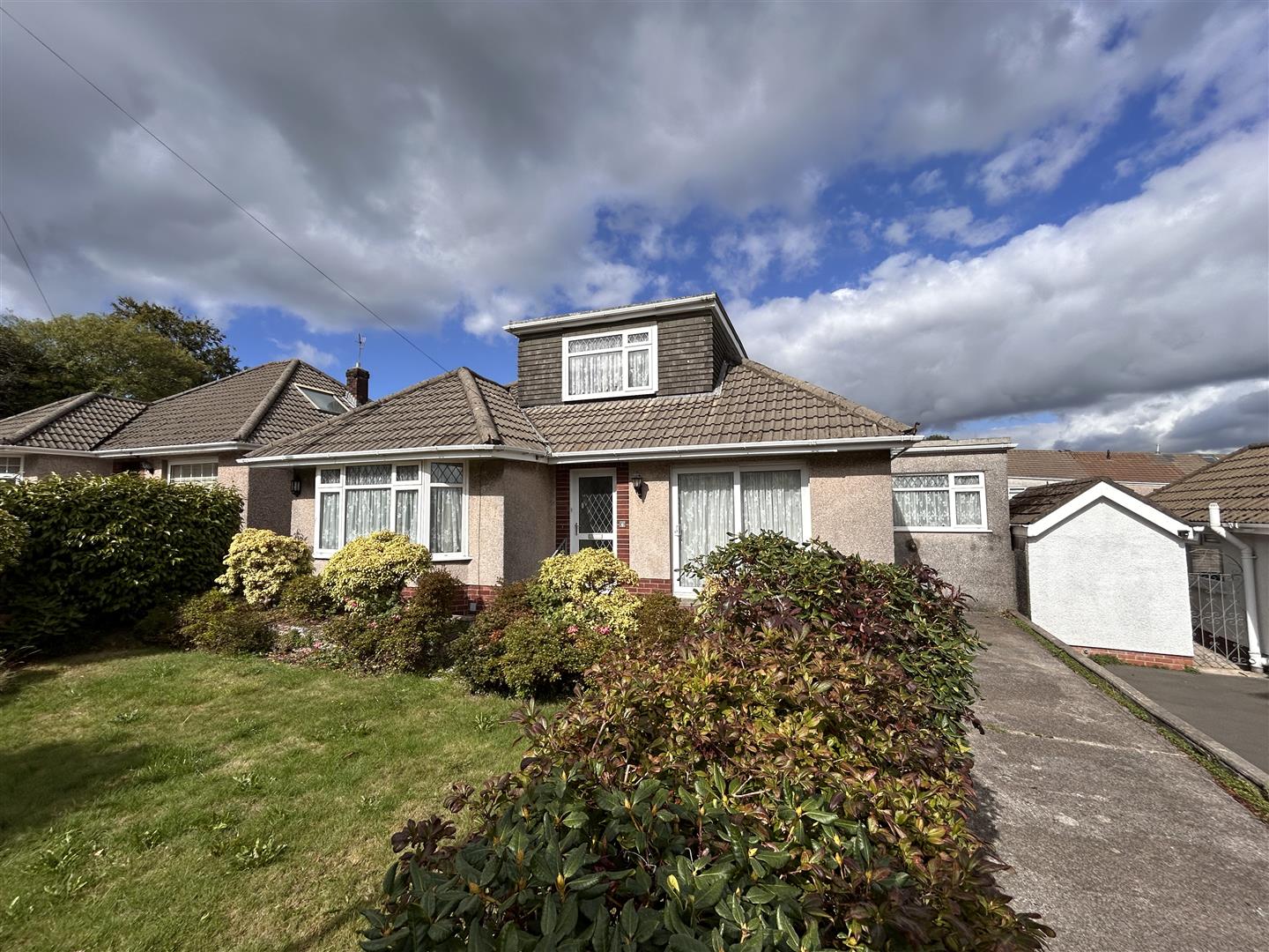 Ger-Y-Parc, Morriston, Swansea, SA6 7DR